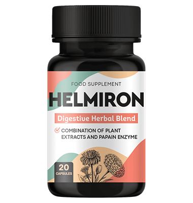 Helmiron